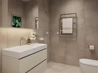 Недвижимость Single house 5 rooms: 10