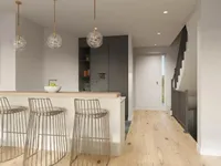 Недвижимость Single house 5 rooms: 11