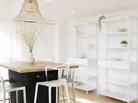 Недвижимость Apartment 4 rooms: 1