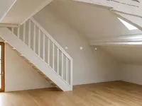 Недвижимость Apartment 4 rooms: 3