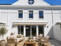 Недвижимость Row house 6.5 rooms: 1