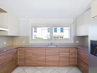 Недвижимость Row house 6.5 rooms: 3