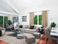 Недвижимость Apartment 6 rooms: 2