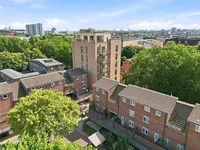 Недвижимость Selden Walk, Islington: 8
