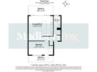 Недвижимость Selden Walk, Islington: 17
