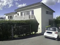 Недвижимость Bifamiliar house 5 rooms: 1
