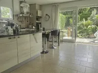 Недвижимость Bifamiliar house 5 rooms: 3