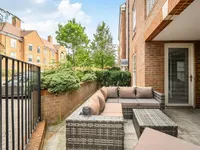 Недвижимость Ashridge Close, Finchley: 10
