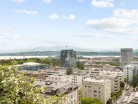 Недвижимость Apartment 9 rooms: 1