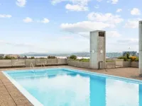 Недвижимость Apartment 9 rooms: 2
