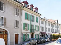 Недвижимость Apartment 4 rooms: 1