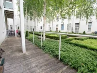 Недвижимость Bromyard Avenue: 4