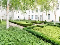 Недвижимость Bromyard Avenue: 5