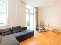 Недвижимость Bromyard Avenue: 7