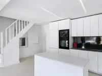 Недвижимость Single house 6 rooms: 2