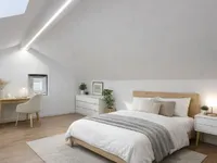 Недвижимость Single house 6 rooms: 3
