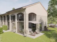 Недвижимость Bifamiliar house 6 rooms: 1