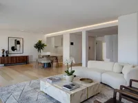 Недвижимость Apartment 4 rooms: 1
