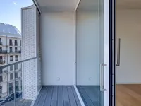 Недвижимость Apartment 4 rooms: 3