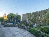 Недвижимость Attic flat 6 rooms: 1