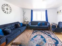 Недвижимость Cornmow Drive, Dollis Hill: 9