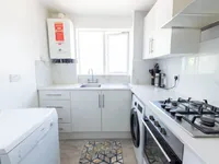 Недвижимость Cornmow Drive, Dollis Hill: 11