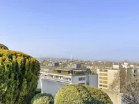 Недвижимость Attic flat 5 rooms: 1