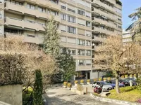 Недвижимость Attic flat 5 rooms: 2