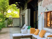 Недвижимость Single house 9 rooms: 1