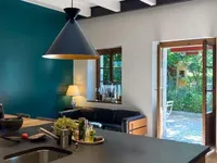 Недвижимость Single house 9 rooms: 4