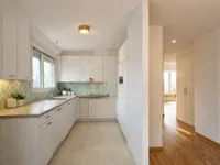 Недвижимость Attic flat 5 rooms: 5