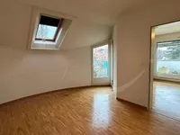 Недвижимость Attic flat 5 rooms: 6