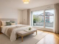 Недвижимость Attic flat 5 rooms: 11