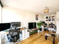 Недвижимость Harrow Road: 2