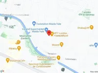 Недвижимость Harrow Road: 5