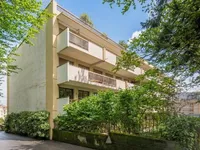 Недвижимость Apartment 4 rooms: 1