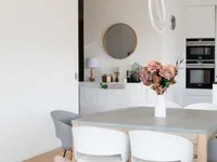 Недвижимость Apartment 5 rooms: 3