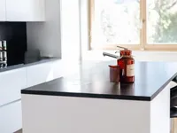 Недвижимость Apartment 5 rooms: 4