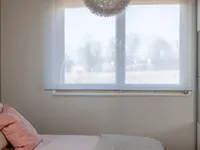 Недвижимость Apartment 5 rooms: 6