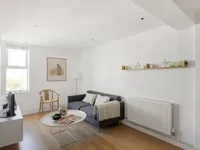 Недвижимость Fulham Road, Fulham: 1