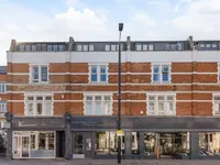 Недвижимость Fulham Road, Fulham: 3