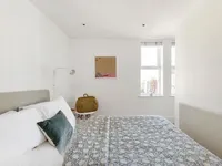 Недвижимость Fulham Road, Fulham: 4