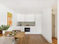 Недвижимость Fulham Road, Fulham: 8