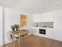 Недвижимость Fulham Road, Fulham: 12