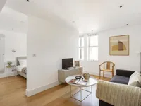 Недвижимость Fulham Road, Fulham: 13