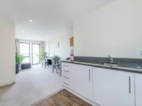 Недвижимость Gwynne Road, Battersea: 3