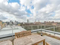 Недвижимость Gwynne Road, Battersea: 10
