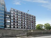 Недвижимость Flat 3 Aberfeldy House: 8