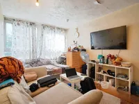 Недвижимость Flat 3 Aberfeldy House: 11