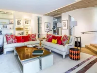 Недвижимость Apartment 6 rooms: 1